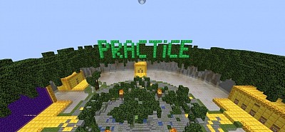 The Lobby of Practice